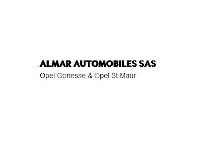 ALMAR Automobiles
