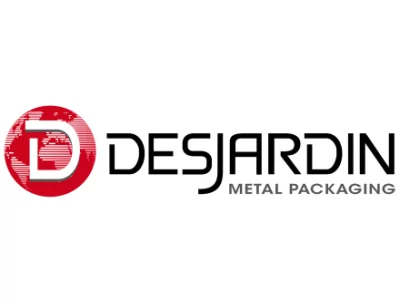 DESJARDIN METAL PACKAGING