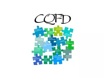 CQFD formations