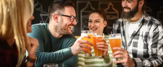 Déjeuner libre du 10 Décembre 2025