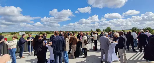 BBQ annuel du Vendredi 12 Septembre 2025