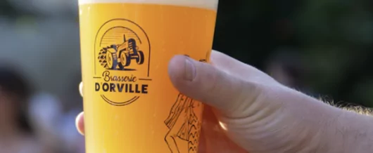 D&eacute;jeuner libre du 21 mai 2026