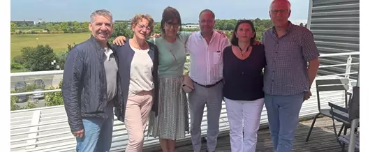 Dejeuner libre du 12 juin 2025