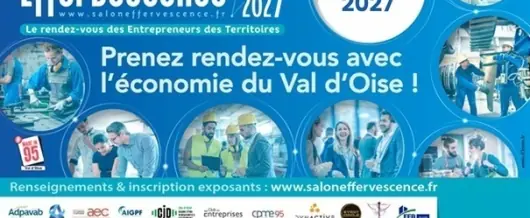 Salon Effervescence 2027