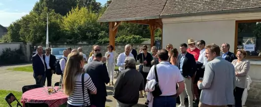 BBQ annuel du Vendredi 20 Septembre 2024