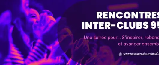 Rencontres interclubs 95